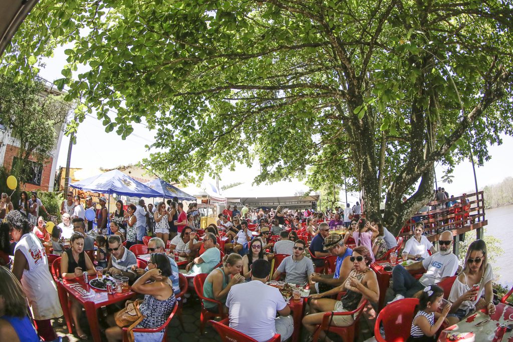 Festa do Caranguejo de Araquari